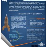 P01 Insa Rouen Ensemble Propulsif Banc Pressurisation Ergots Moteur Fusee