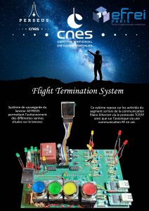 efrei fts poster