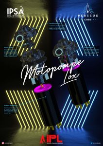 ipl 2022 motopompe lox
