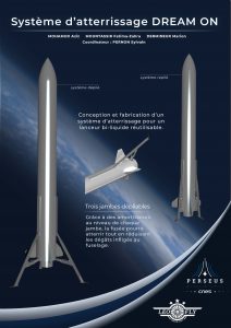 poster atterrissage leofly 1