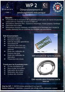 cosmos poster séminaire perseus wp2 compressed