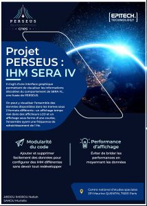 epitech poster séminaire perseus ihm sera